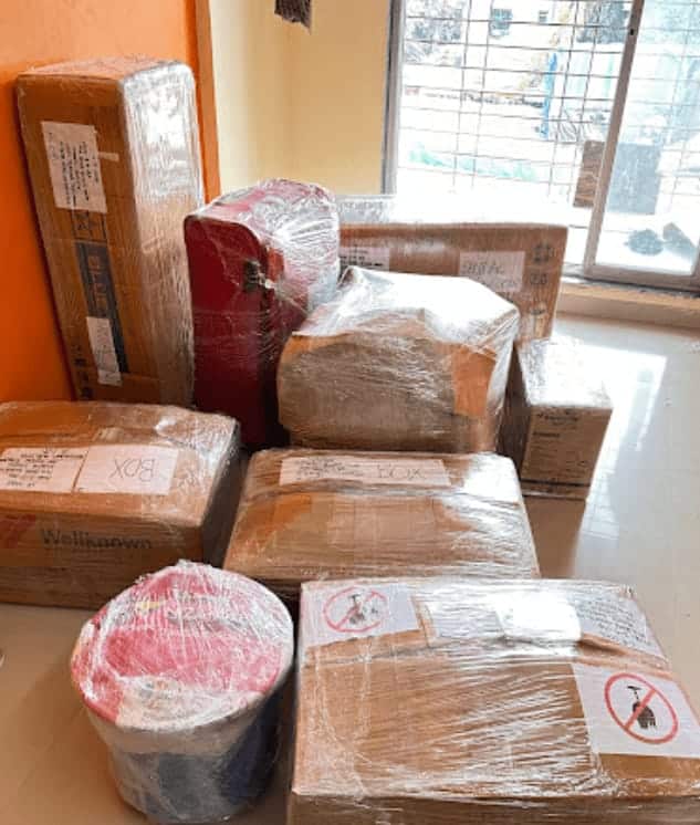 Best Packers and Movers in Greater Noida South